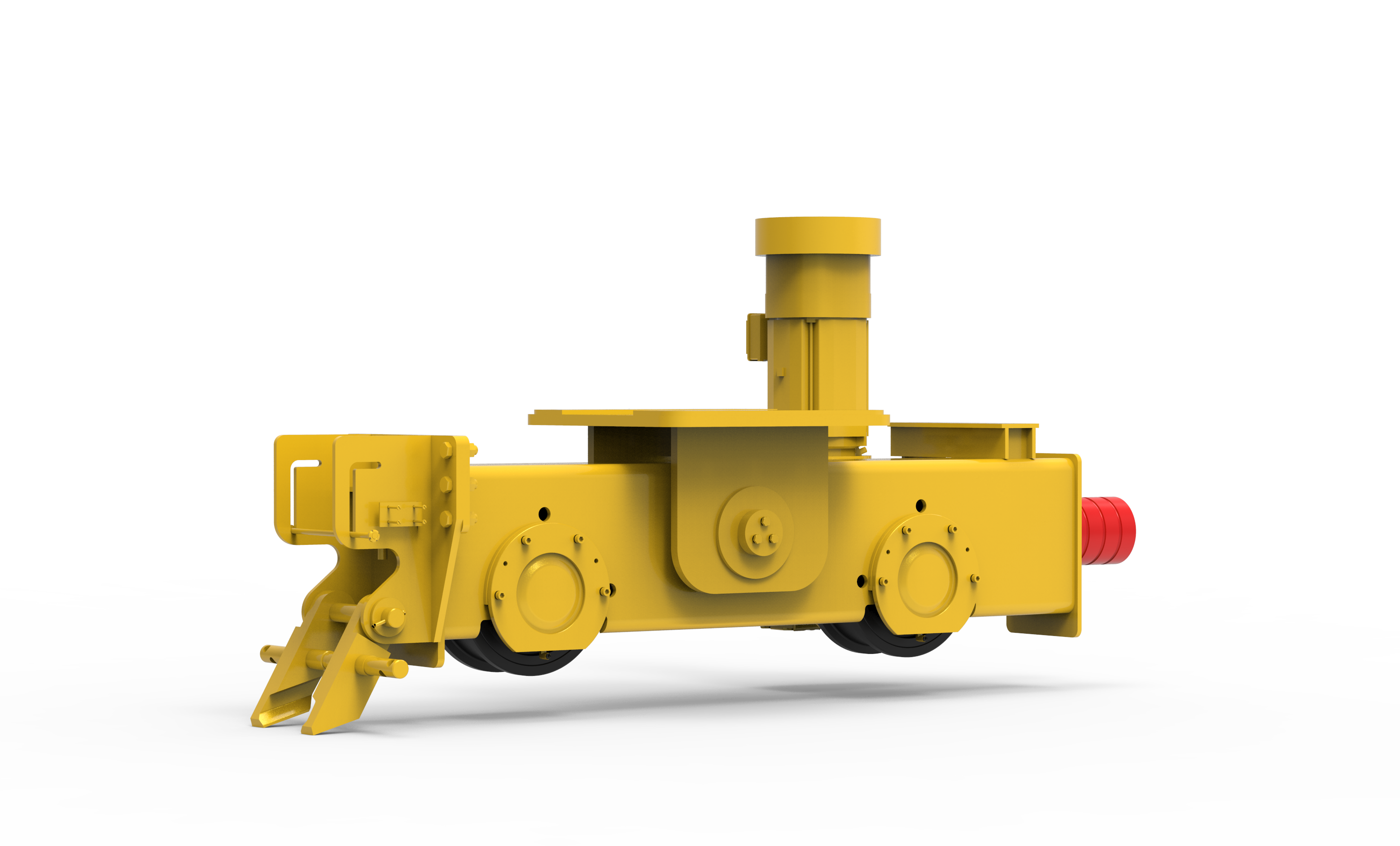 臺(tái)車組